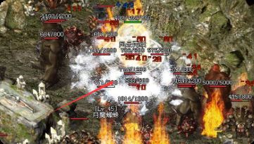 <strong>幻境六层炎阳项链掉落全解码：老玩家不愿说的秘密</strong>